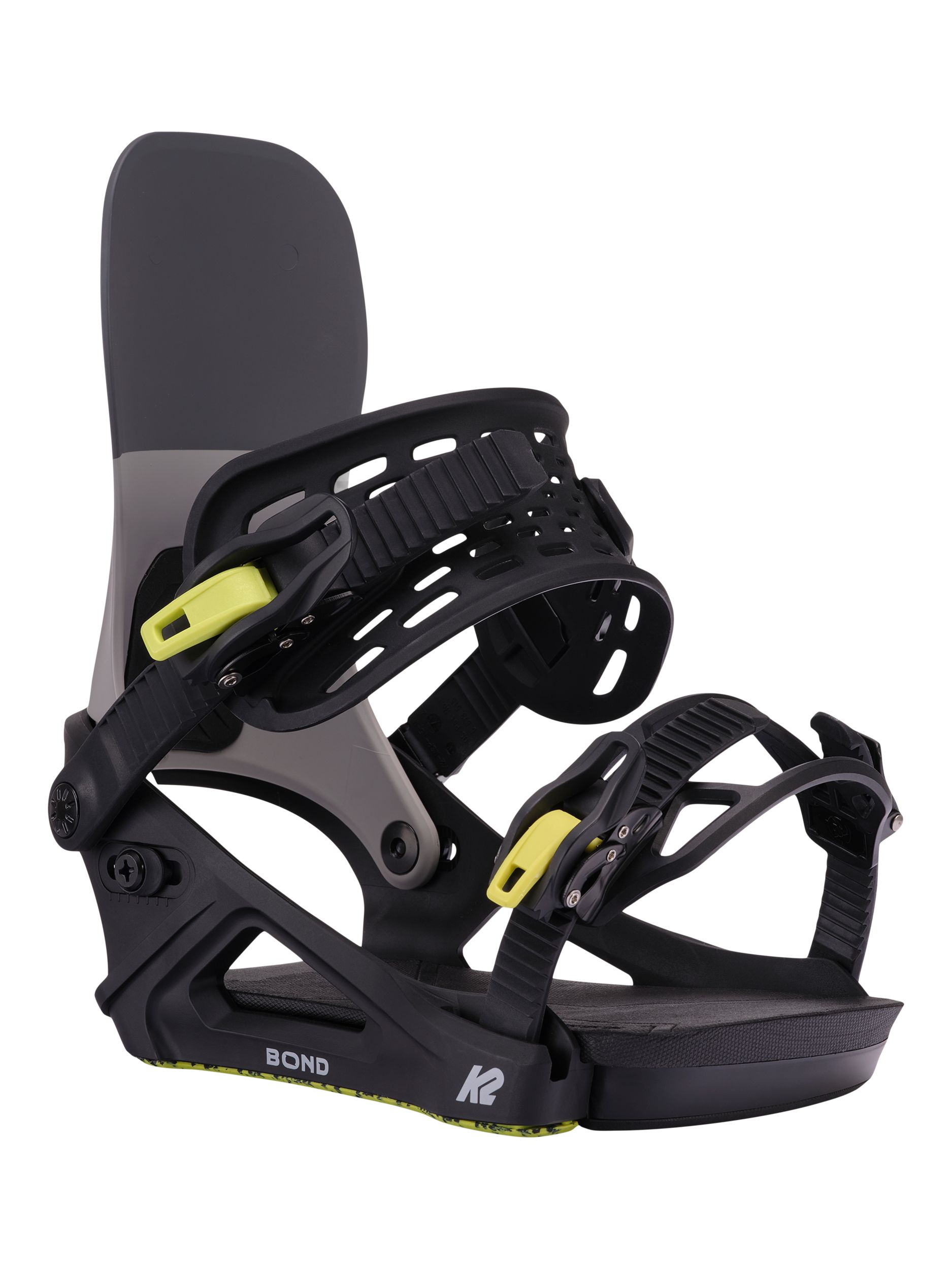 K2 Bond Men's Snowboard Bindings 2024