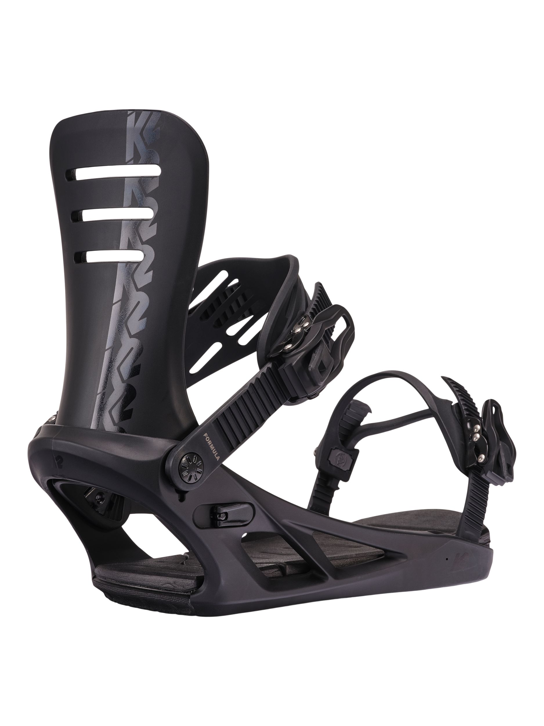 K2 Formula Men's Snowboard Bindings 2023/24
