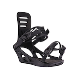 K2 Formula Men's Snowboard Bindings 2023/24 Front_Three_Fourths_Angled_Right