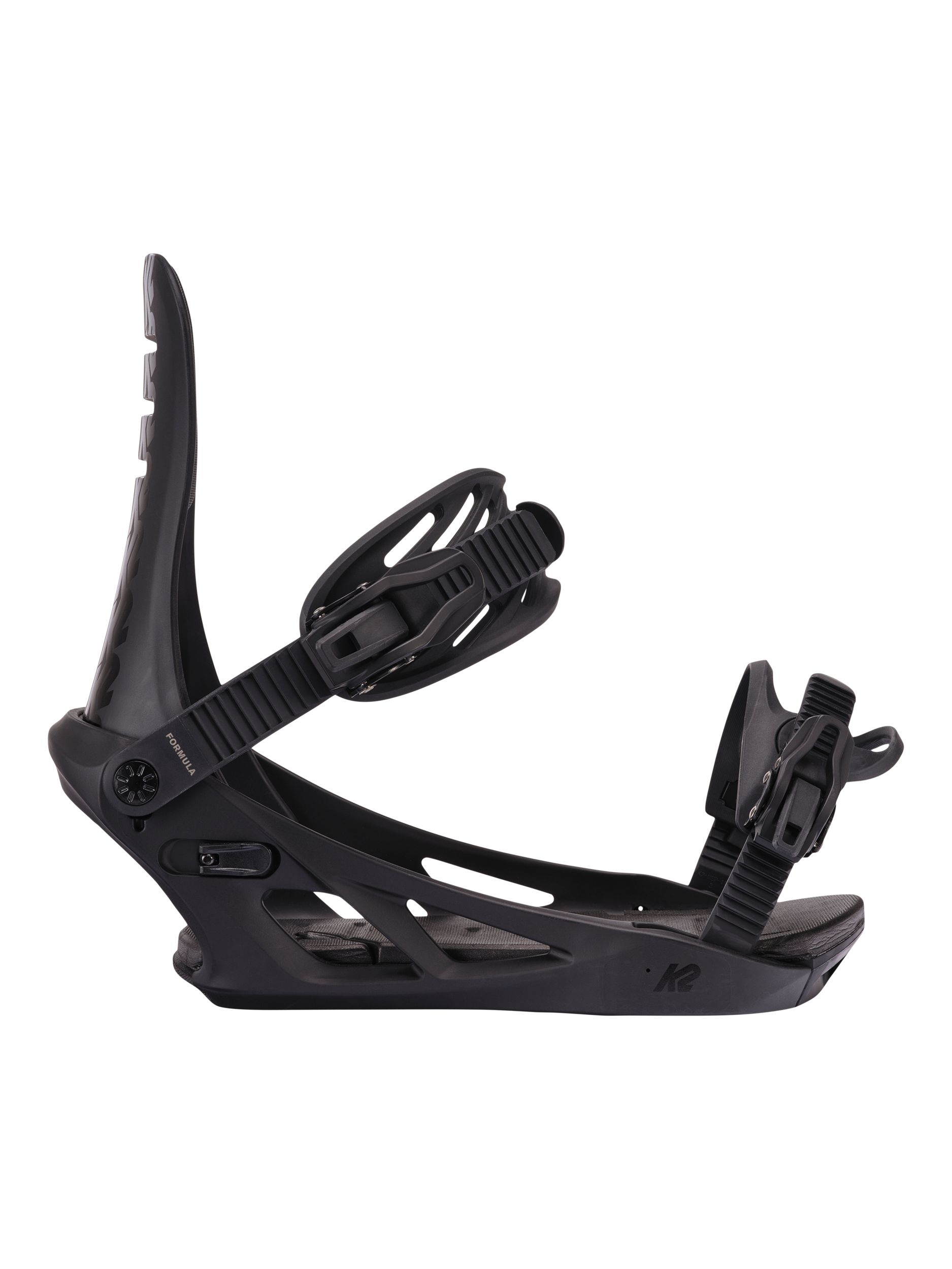 K2 Formula Men's Snowboard Bindings 2023/24