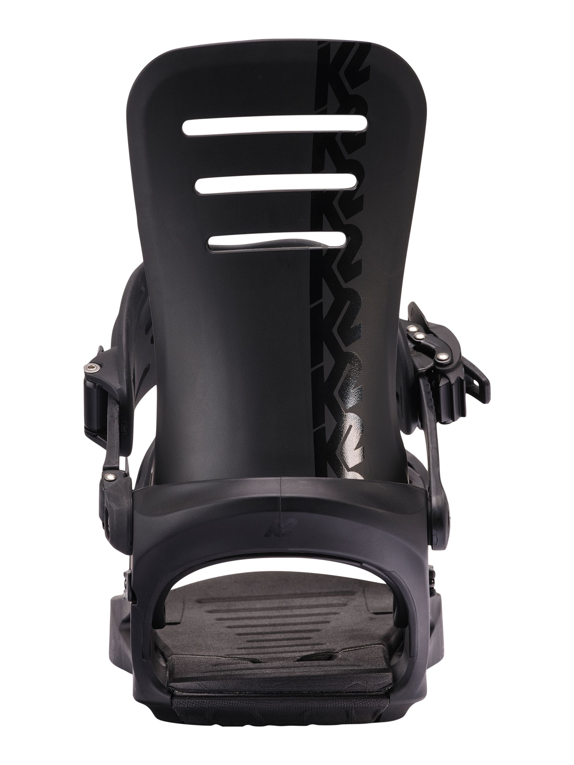 K2 Formula Men's Snowboard Bindings 2023/24
