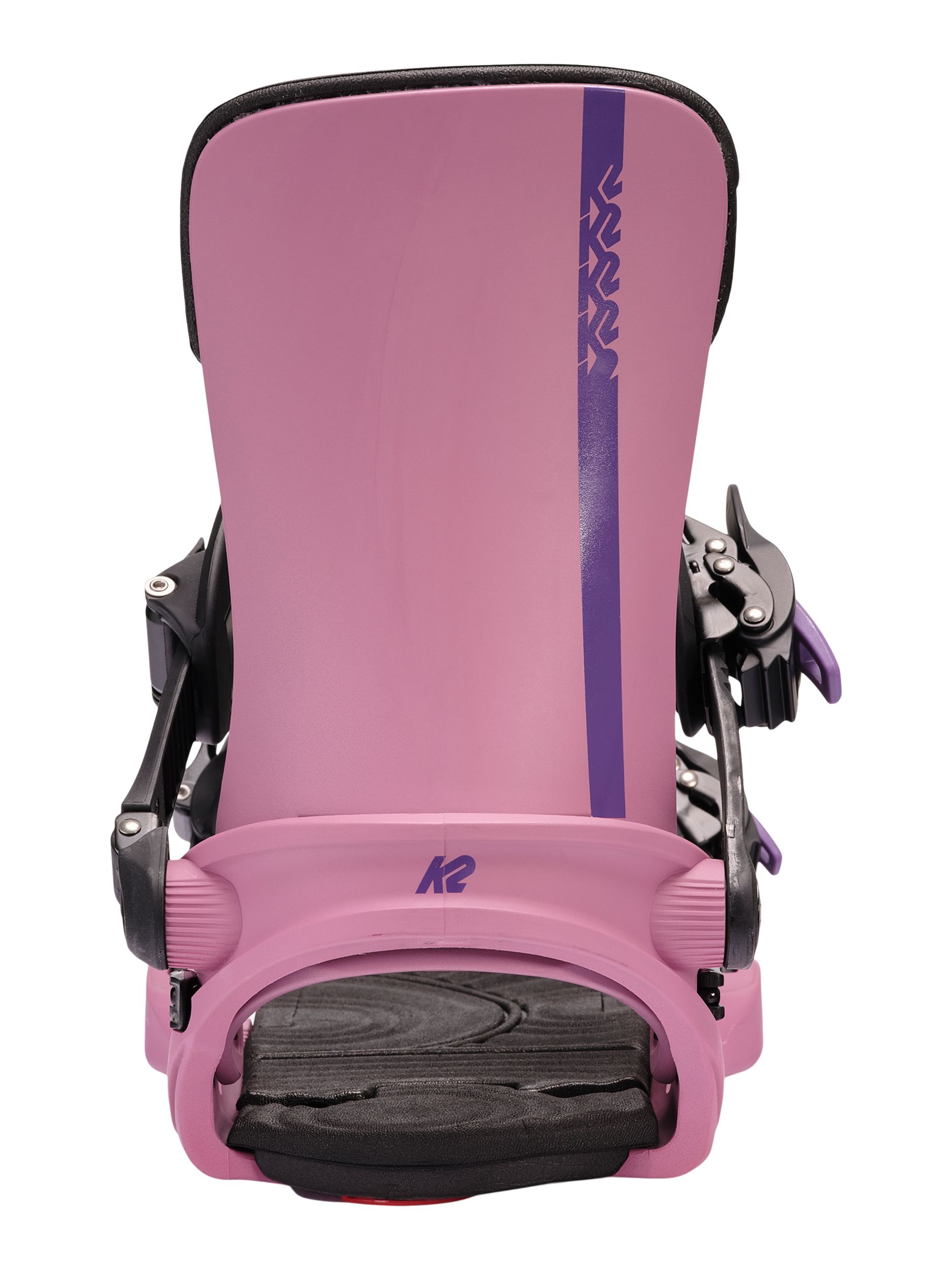 K2 Meridian Women's Snowboard Bindings 2024