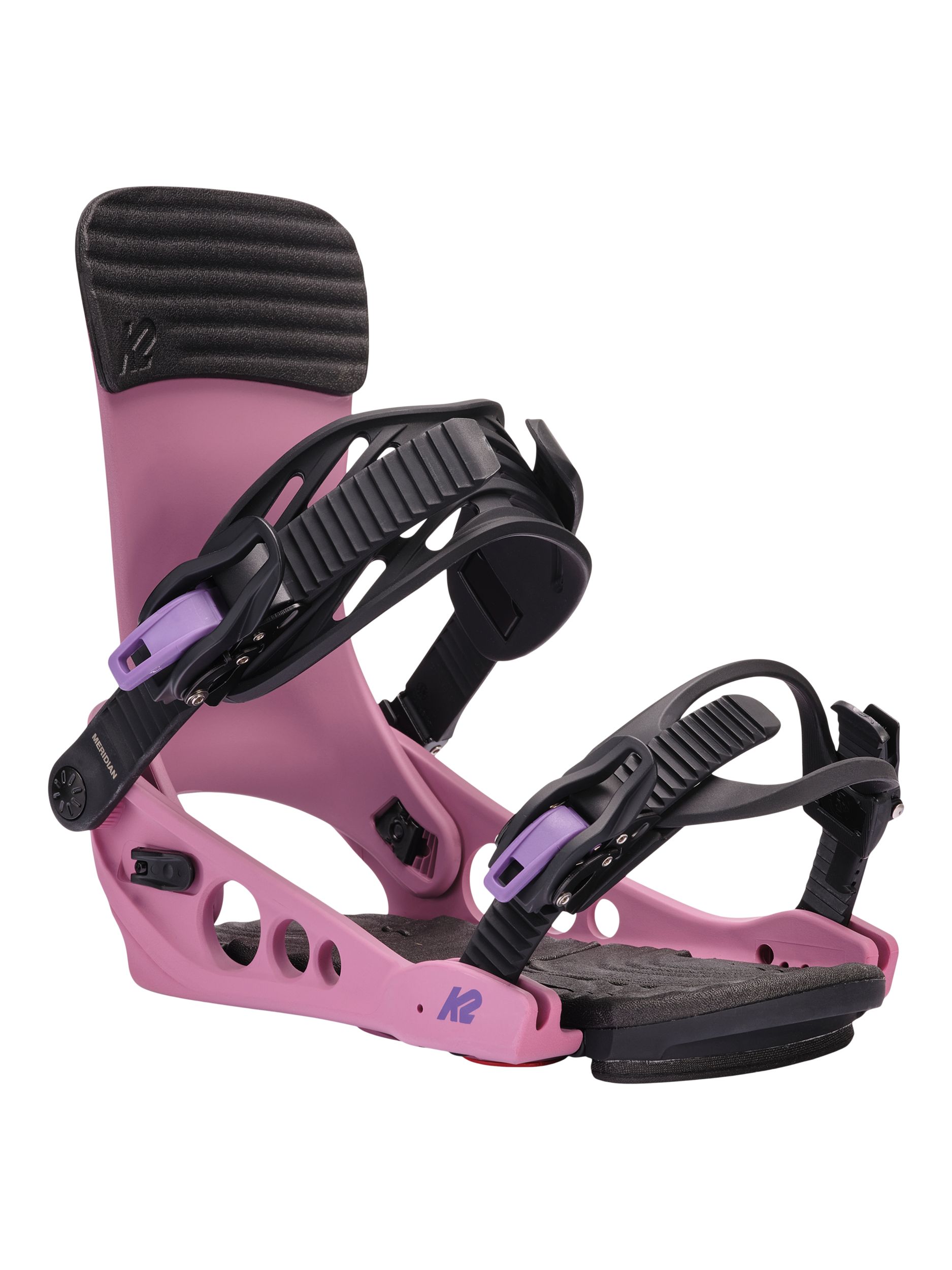 K2 Meridian Women's Snowboard Bindings 2024