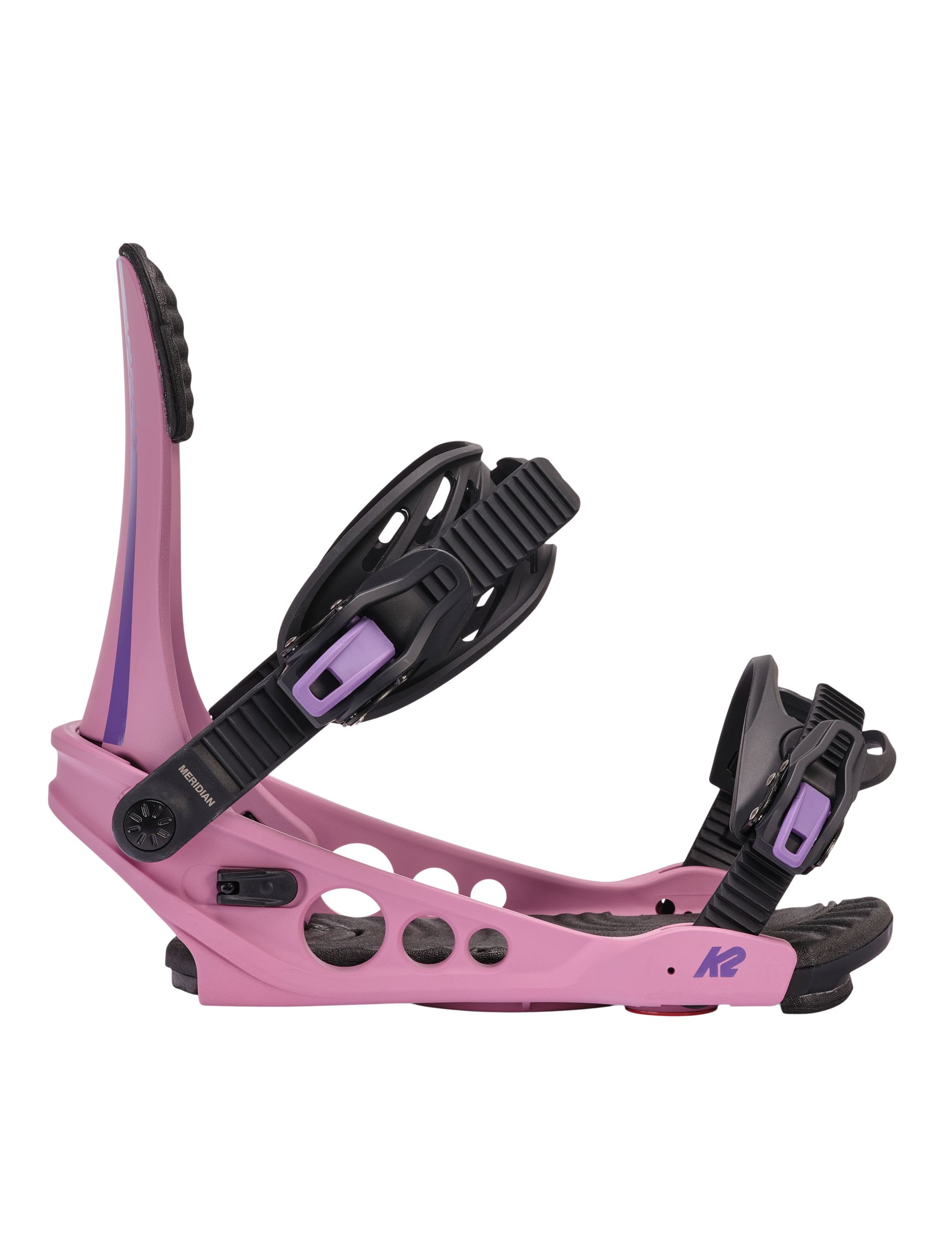 K2 Meridian Women's Snowboard Bindings 2024