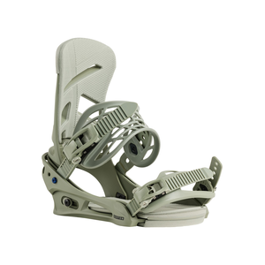 Burton Mission Re:Flex Men's Snowboard Bindings