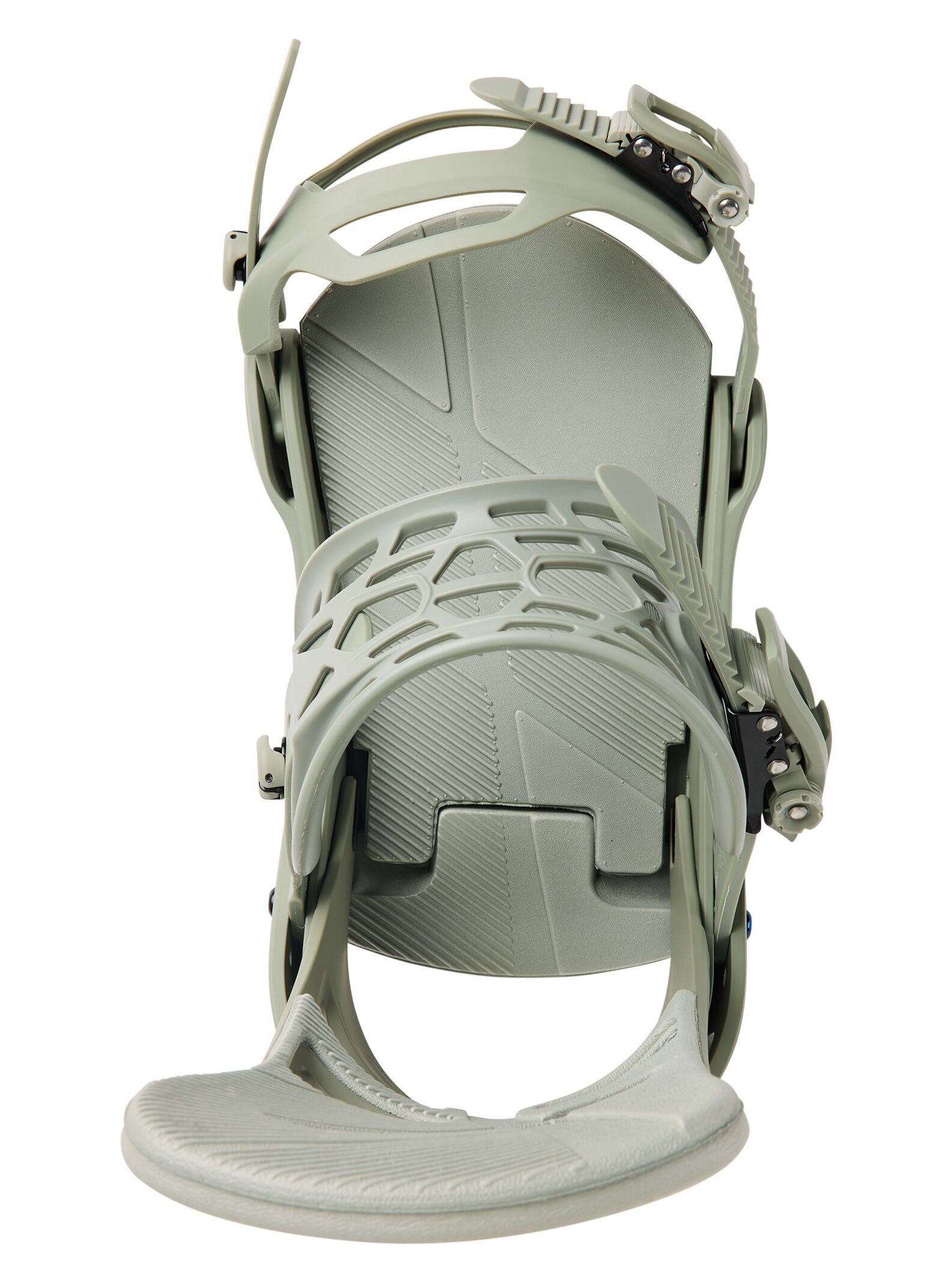 Burton Mission Re:Flex Men's Snowboard Bindings