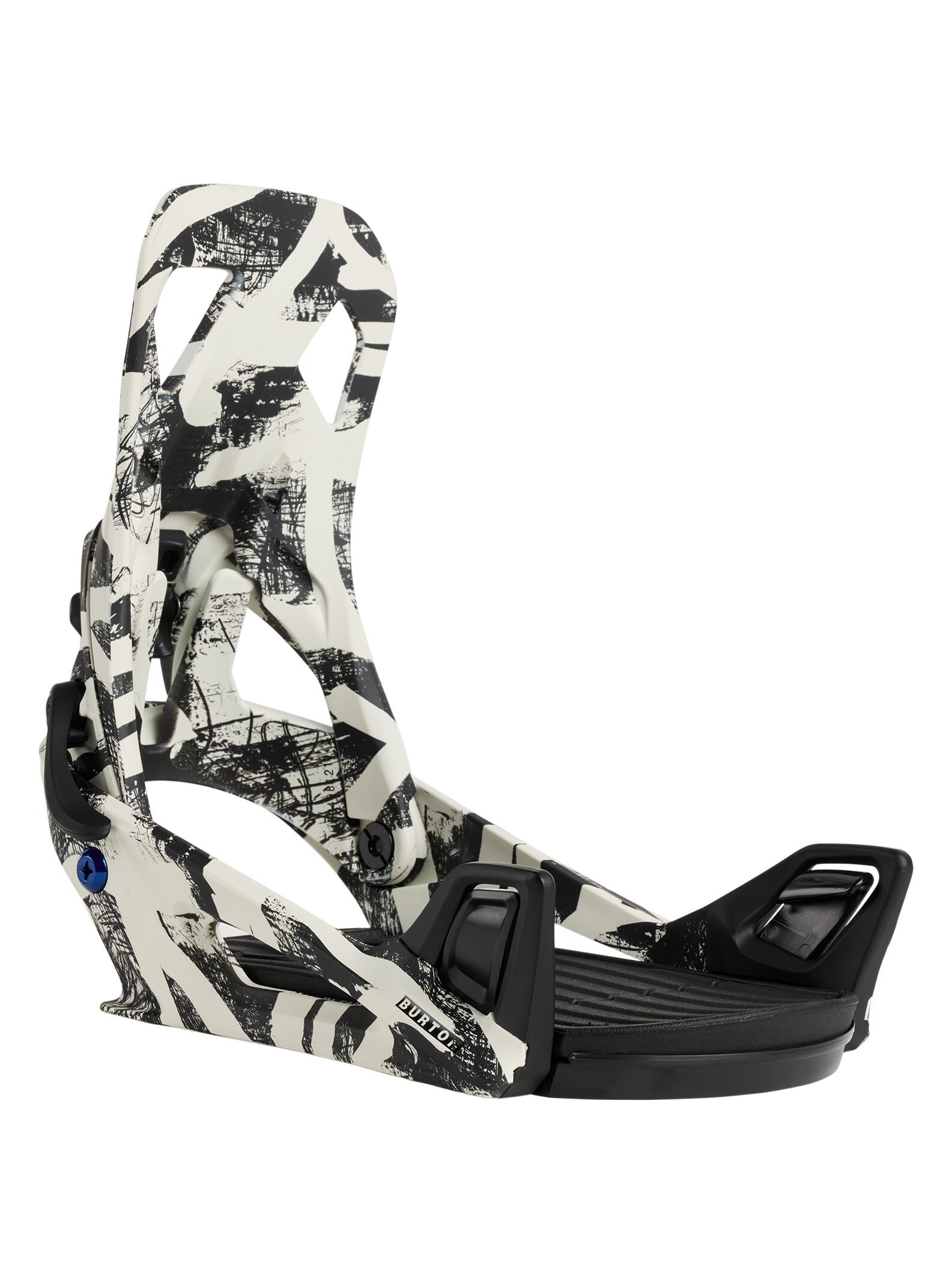 Burton Step On® Re:Flex Men's Snowboard Bindings