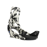 Burton Step On® Re:Flex Men's Snowboard Bindings Front_Angled_Right
