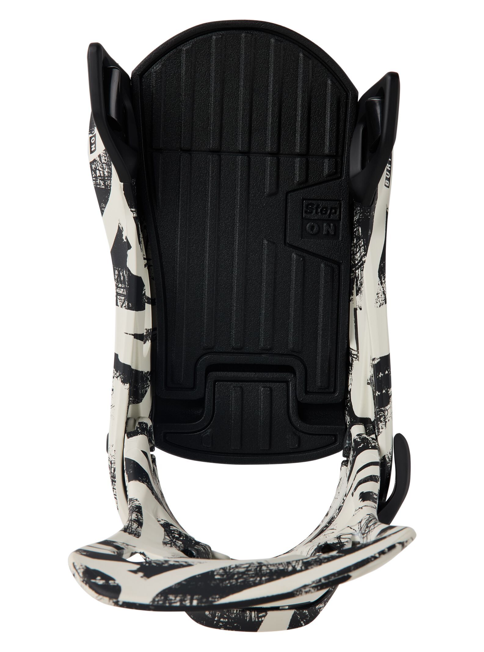 Burton Step On® Re:Flex Men's Snowboard Bindings | SportChek