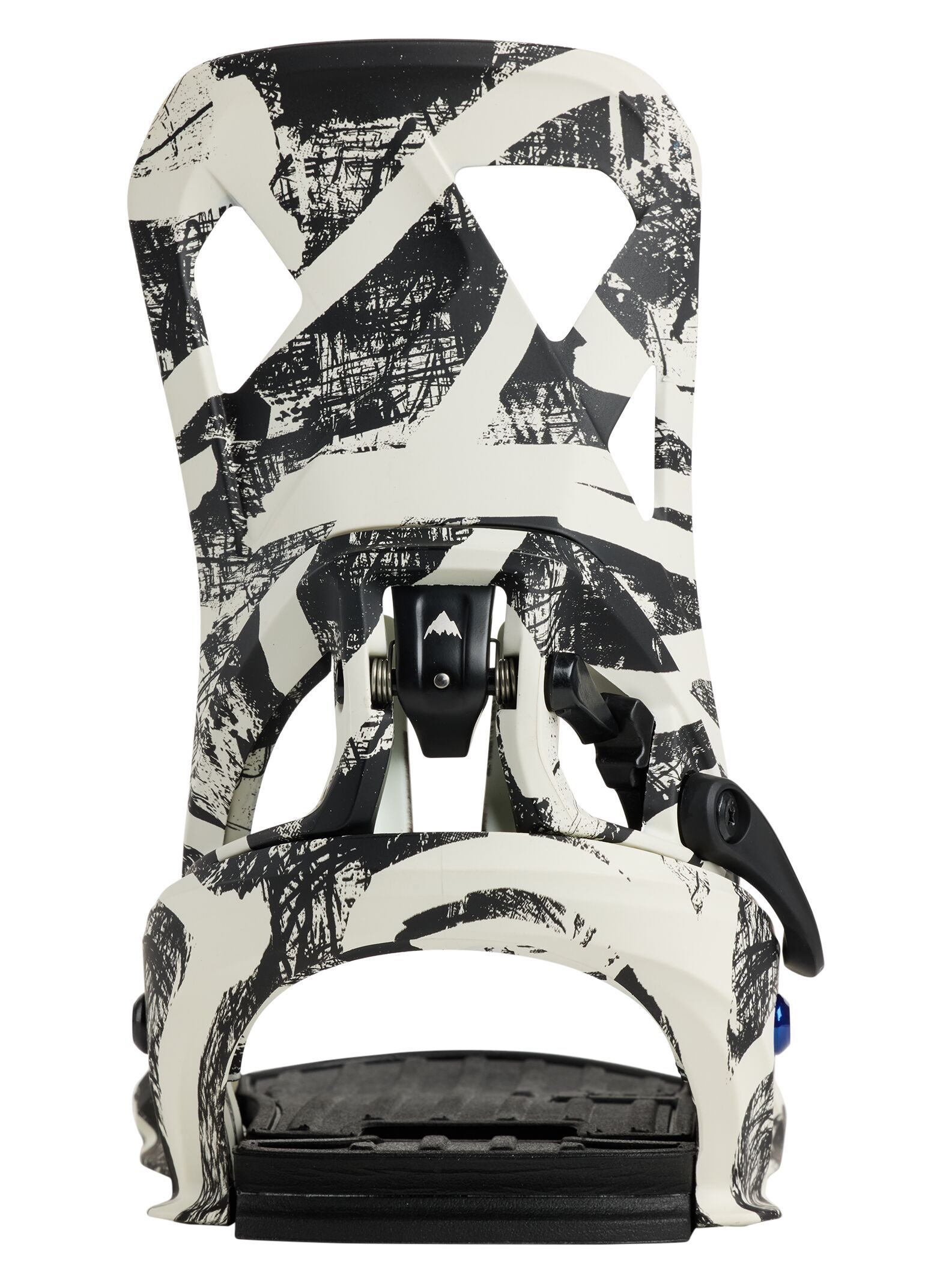 Burton Step On® Re:Flex Men's Snowboard Bindings | SportChek