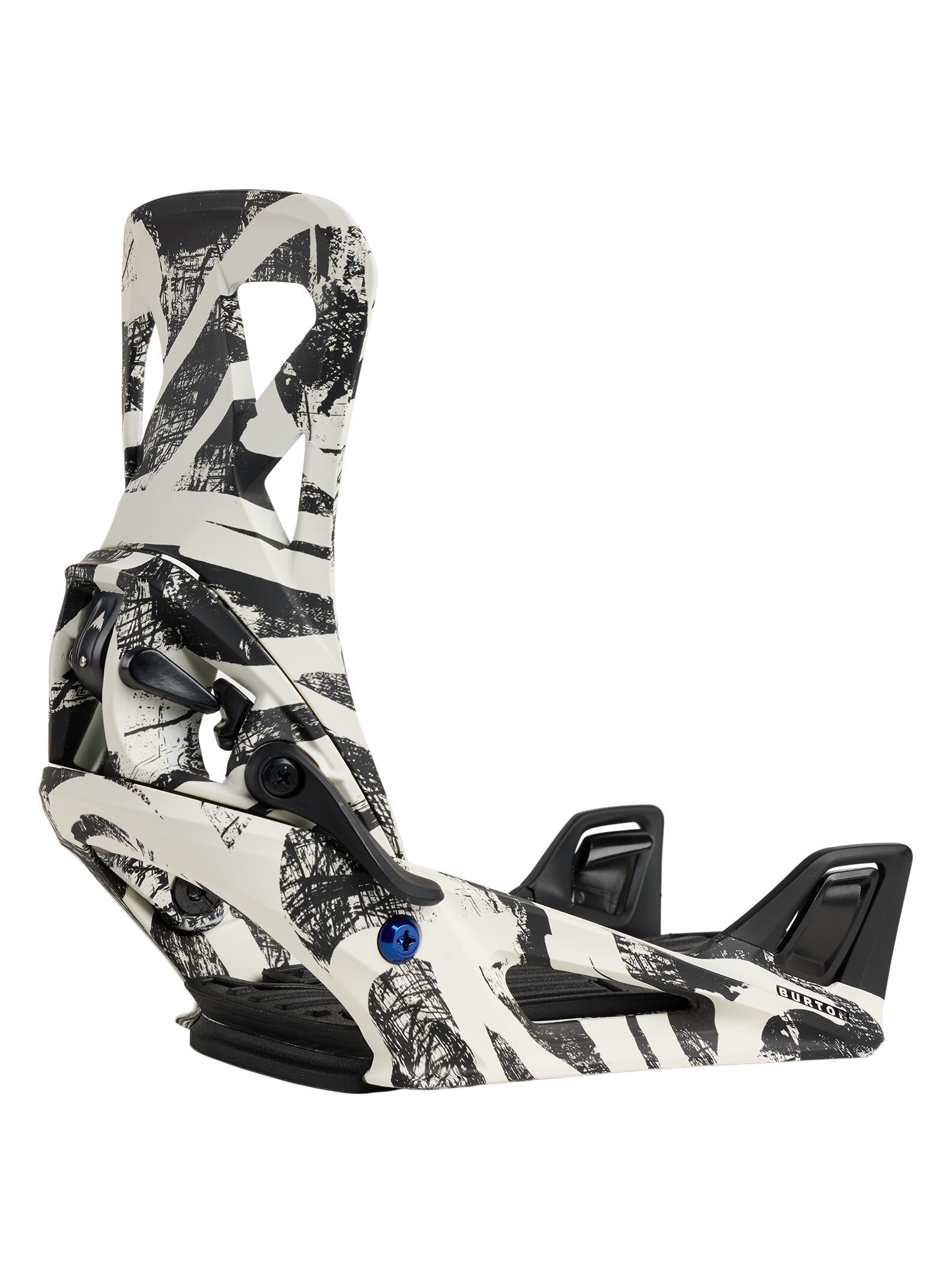 Burton Step On® Re:Flex Men's Snowboard Bindings | SportChek