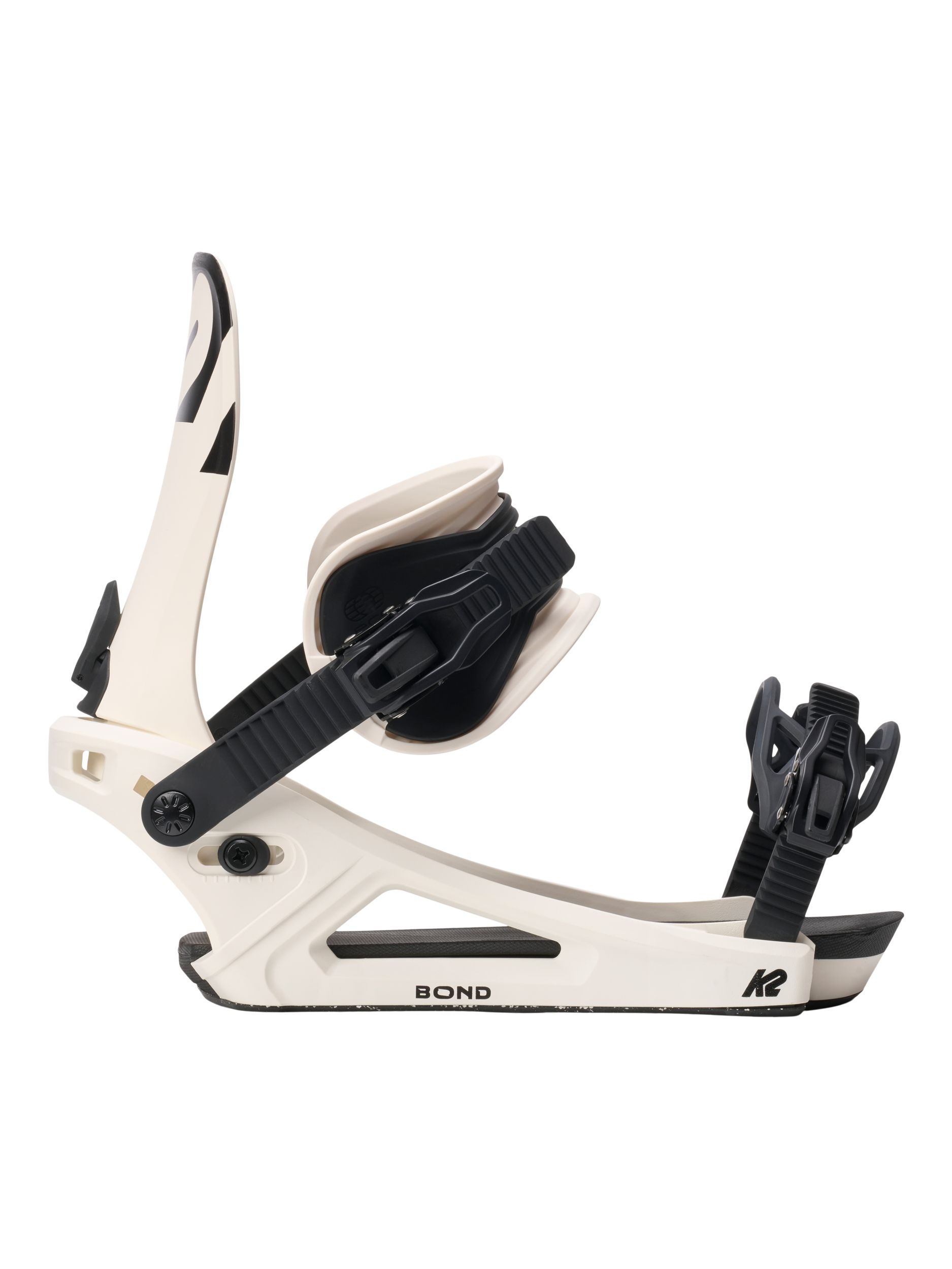 K2 Bond Men's Snowboard Bindings