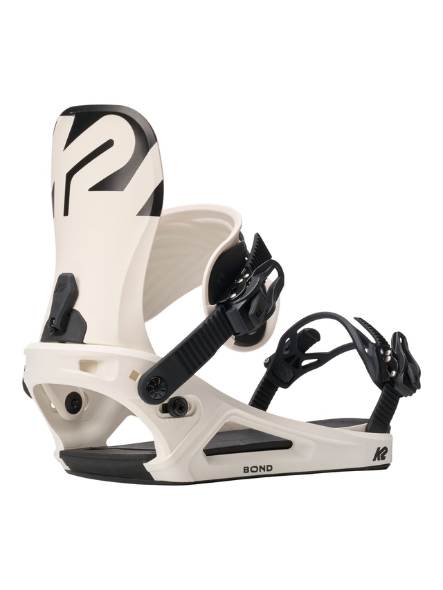 K2 Bond Men's Snowboard Bindings