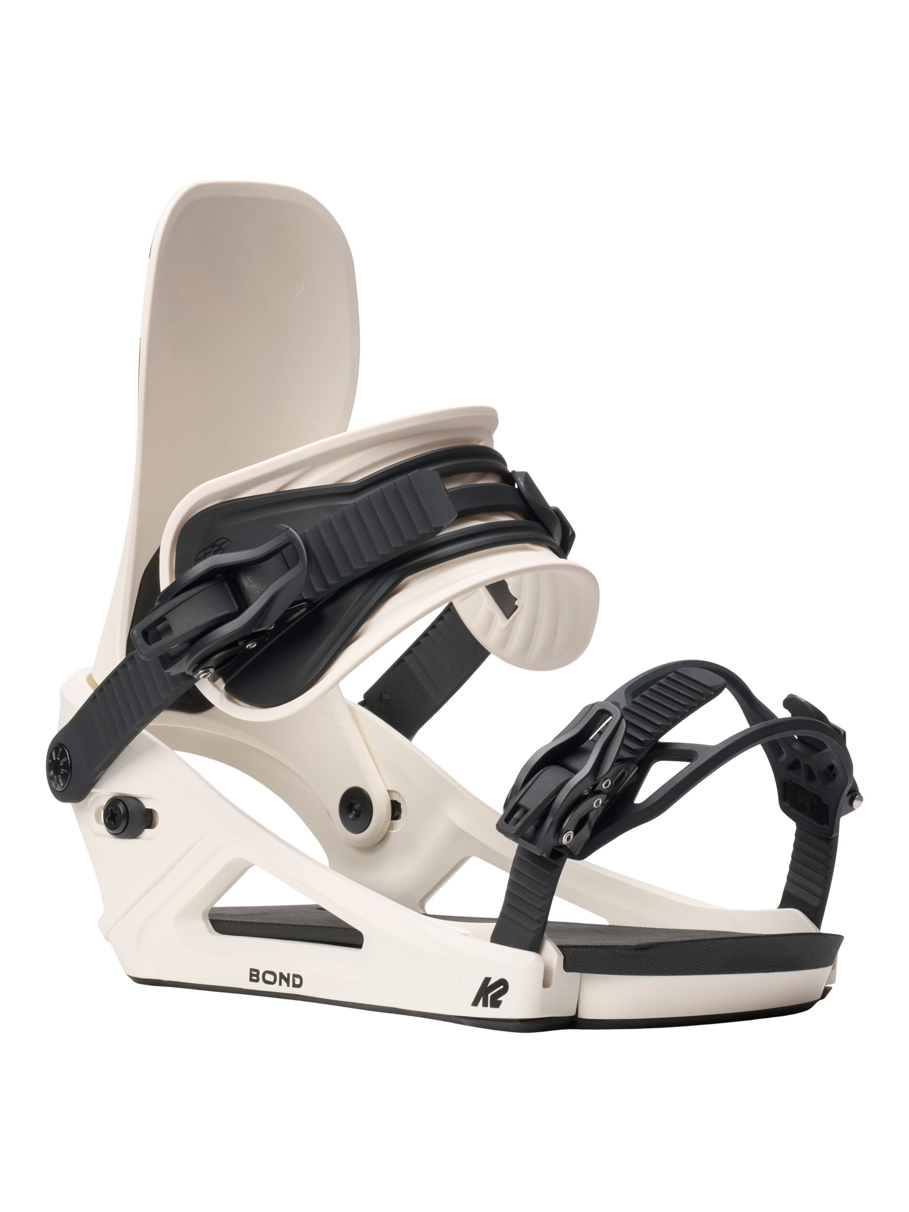 K2 Bond Men's Snowboard Bindings