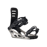 K2 Formula Men's Snowboard Bindings Front_Angled_Right
