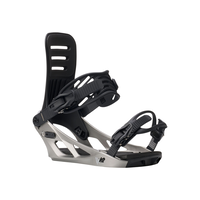 K2 Formula Men's Snowboard Bindings Front_Angled_Right