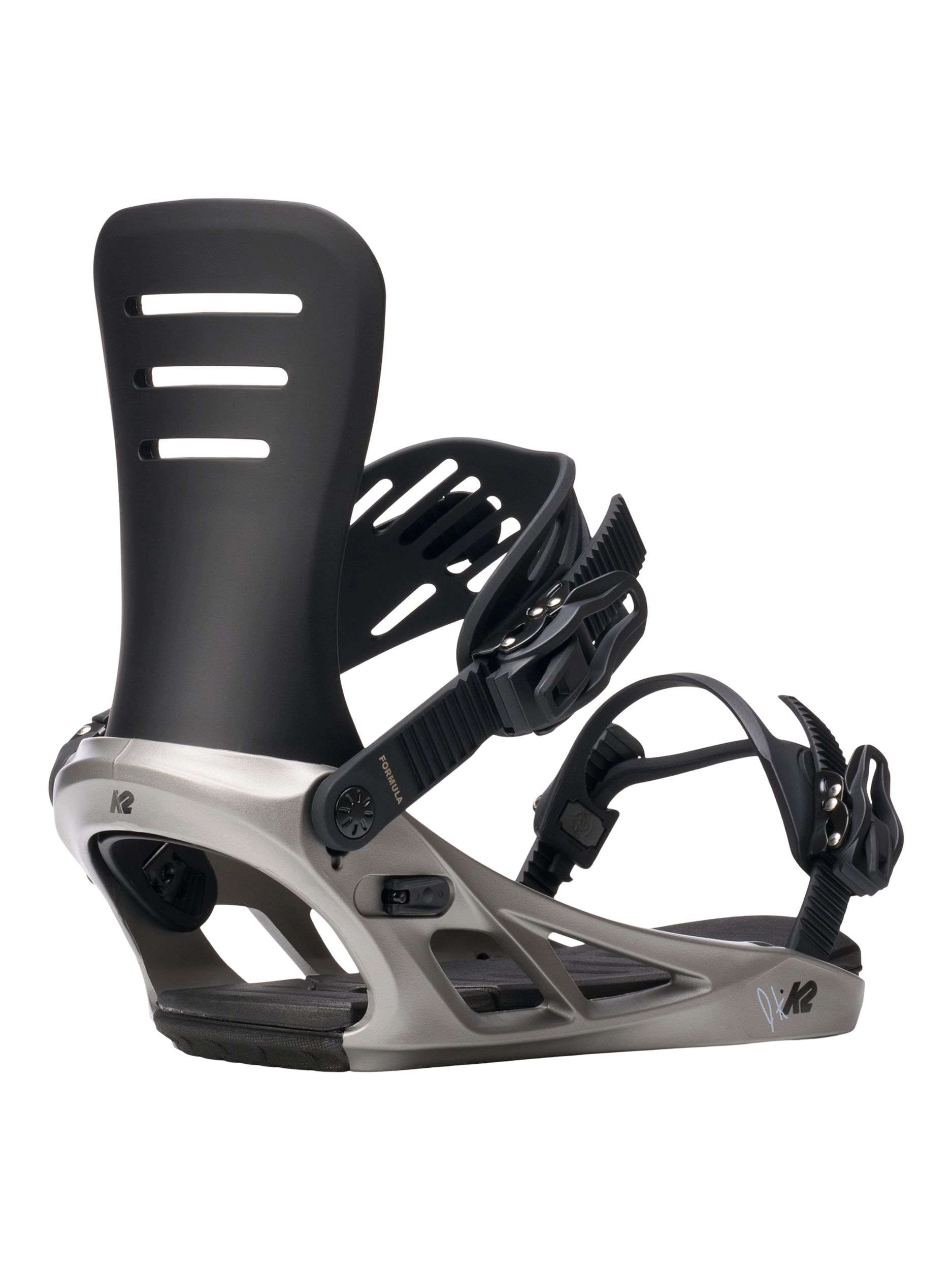 K2 Formula Men's Snowboard Bindings