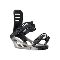 K2 Formula Men's Snowboard Bindings Front_Angled_Right