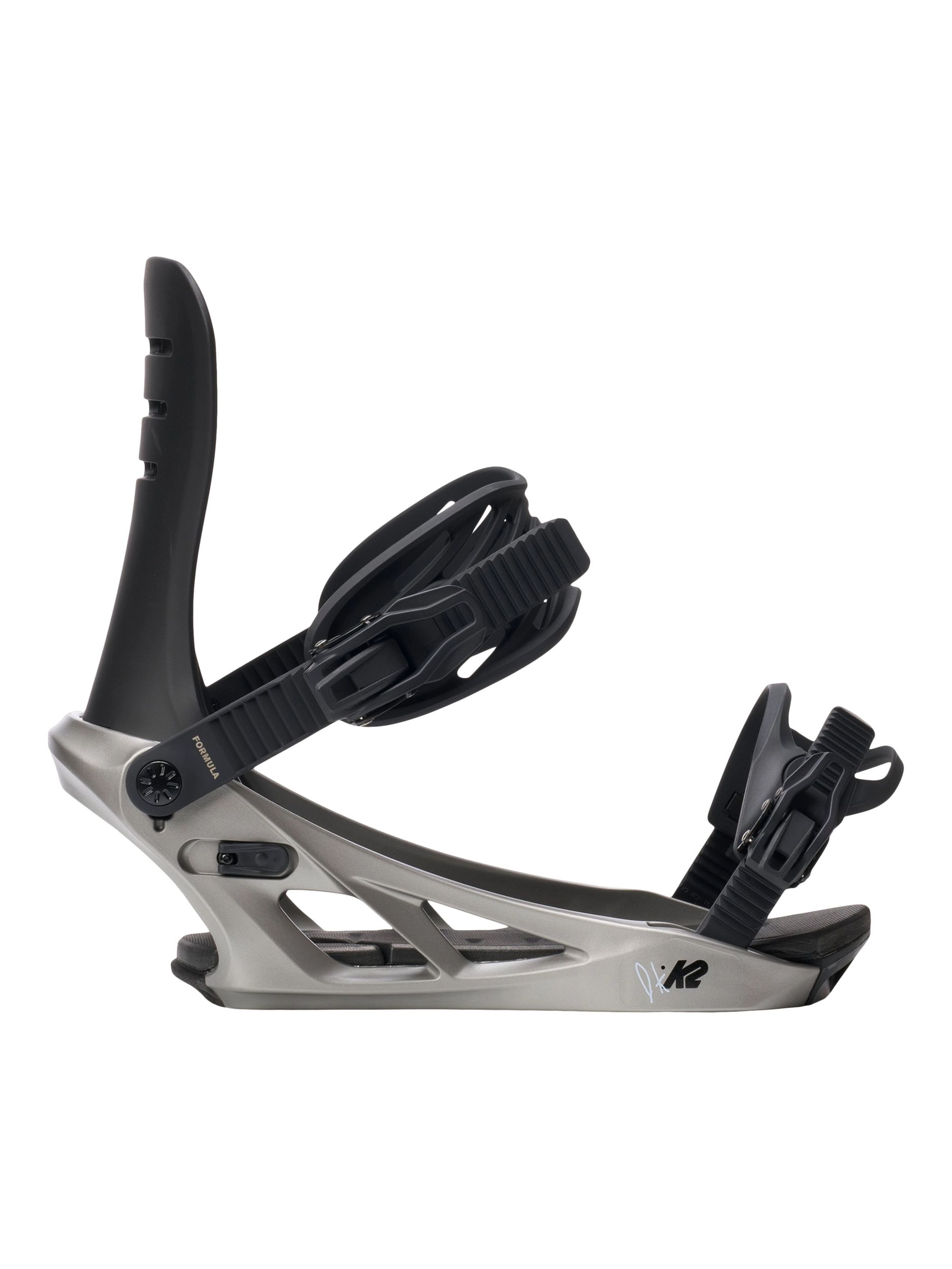 K2 Formula Men's Snowboard Bindings