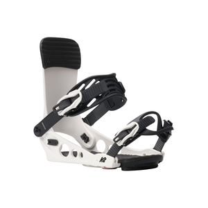 K2 Meridian Women's Snowboard Bindings