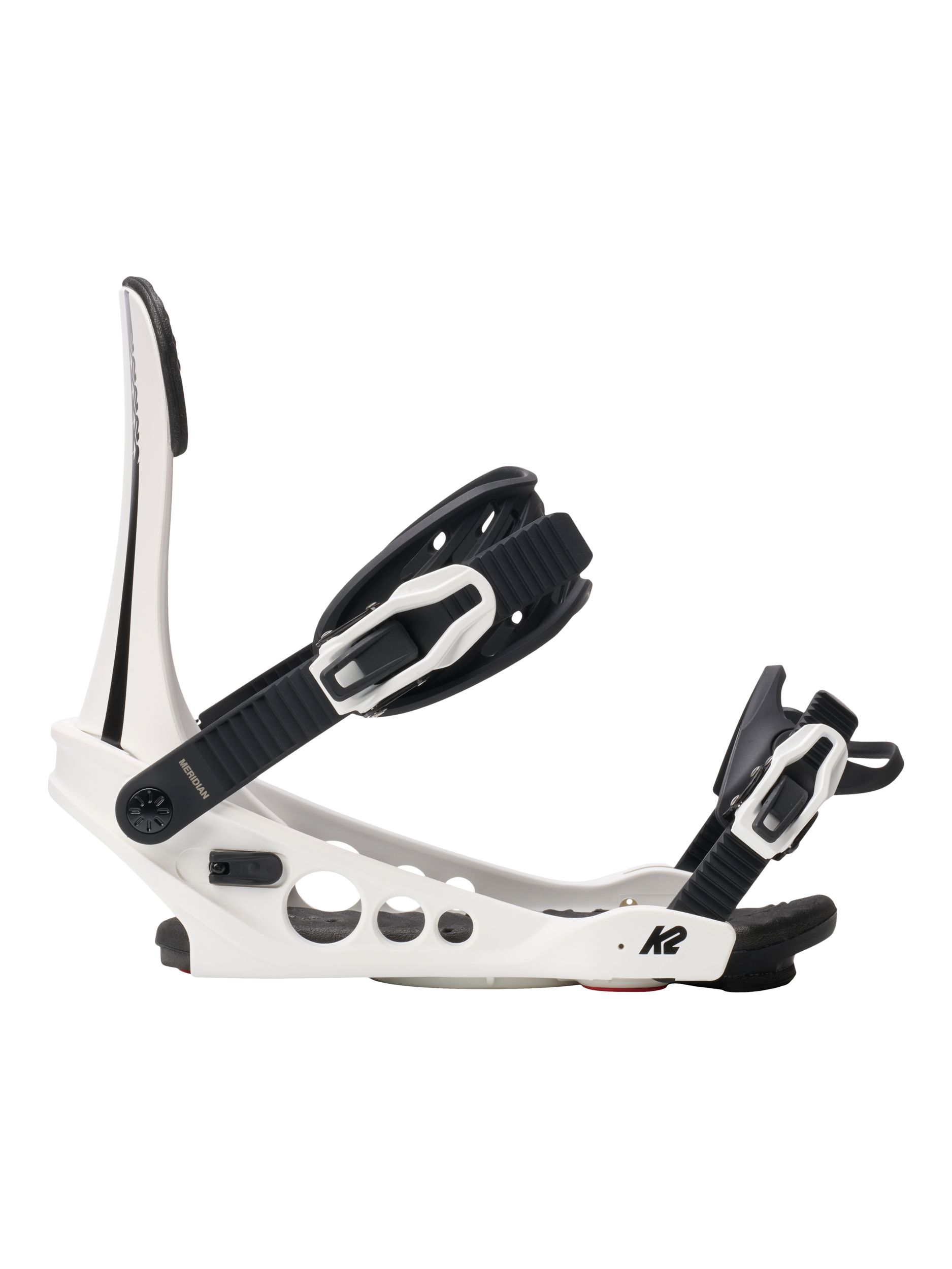 K2 Meridian Women's Snowboard Bindings