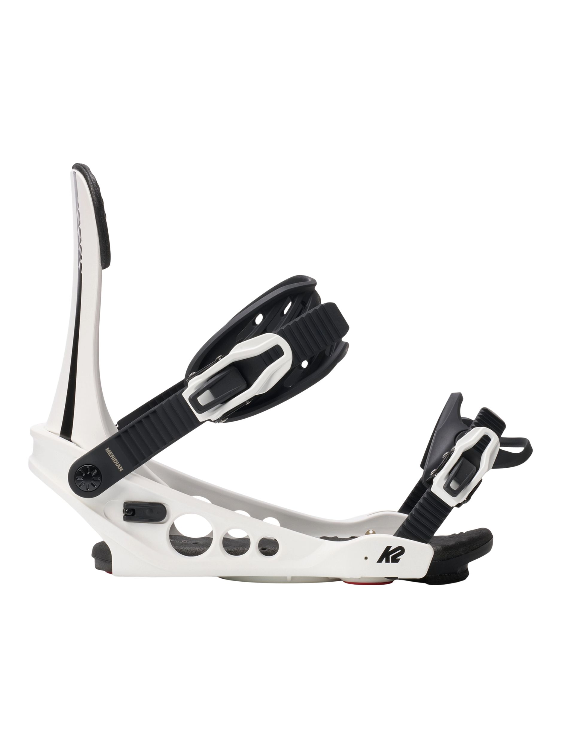 K2 Meridian Women's Snowboard Bindings