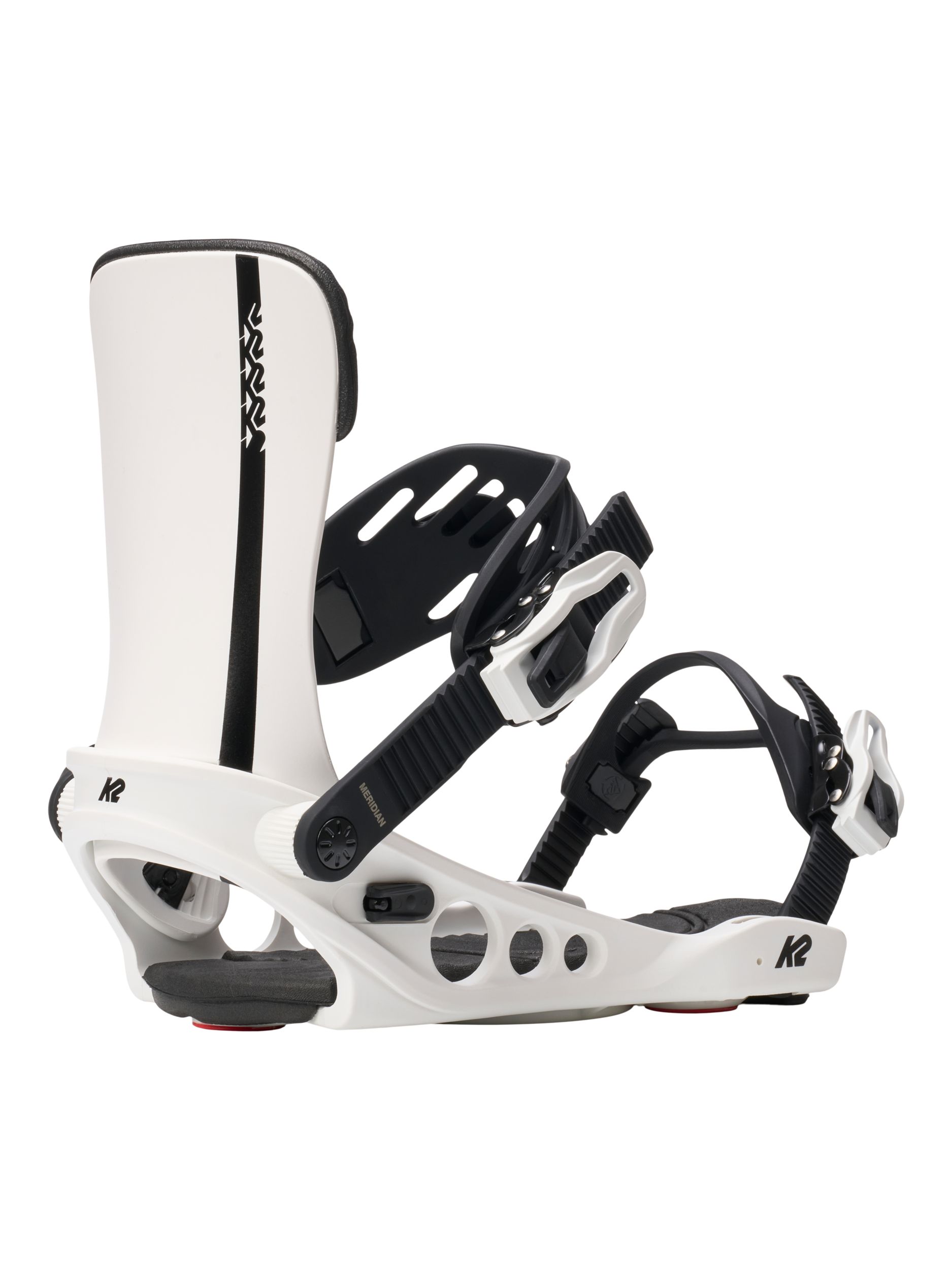 K2 Meridian Women's Snowboard Bindings