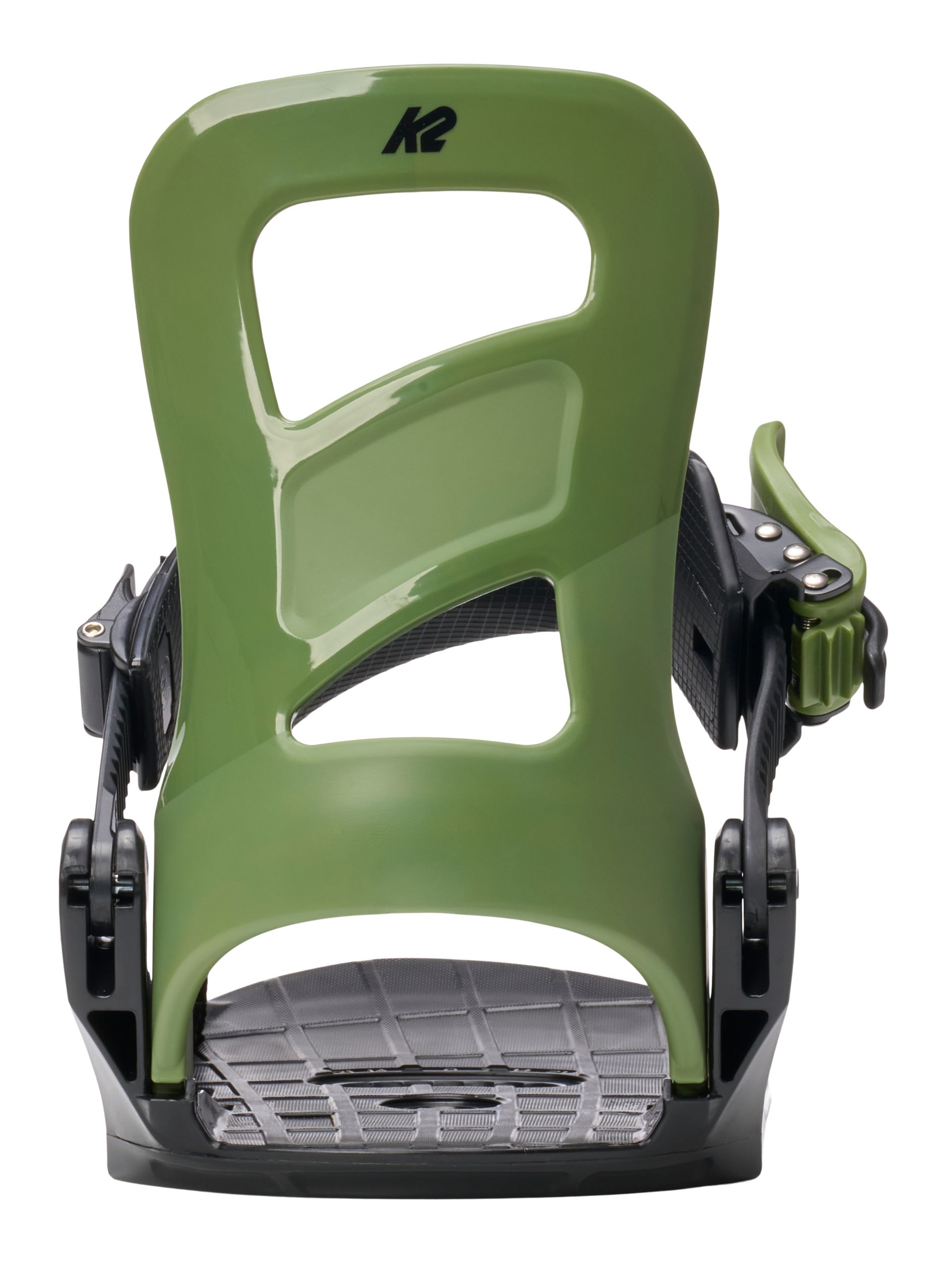 K2 Lil Mini Junior Snowboard Bindings