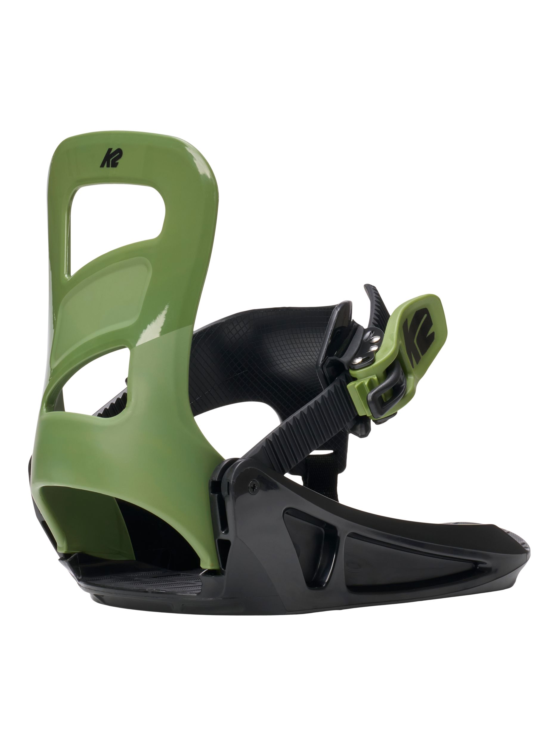 K2 Lil Mini Junior Snowboard Bindings