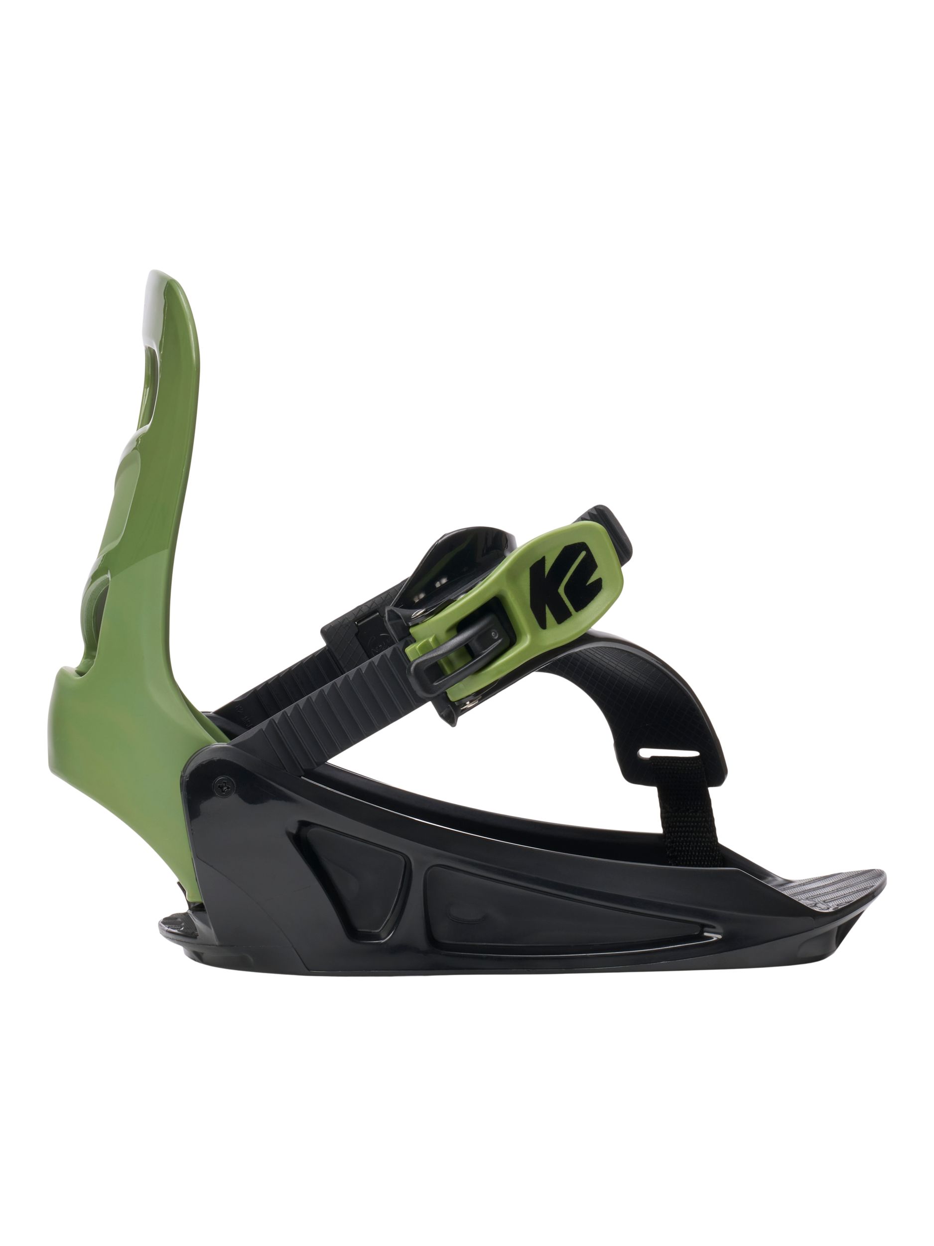 K2 Lil Mini Junior Snowboard Bindings