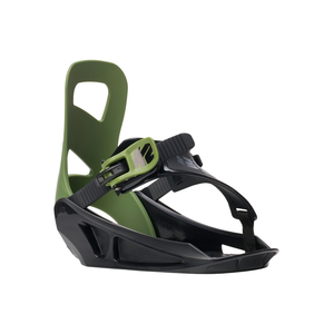 K2 Mini Turbo Junior Snowboard Bindings