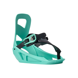 K2 Lil Kat Junior Snowboard Bindings
