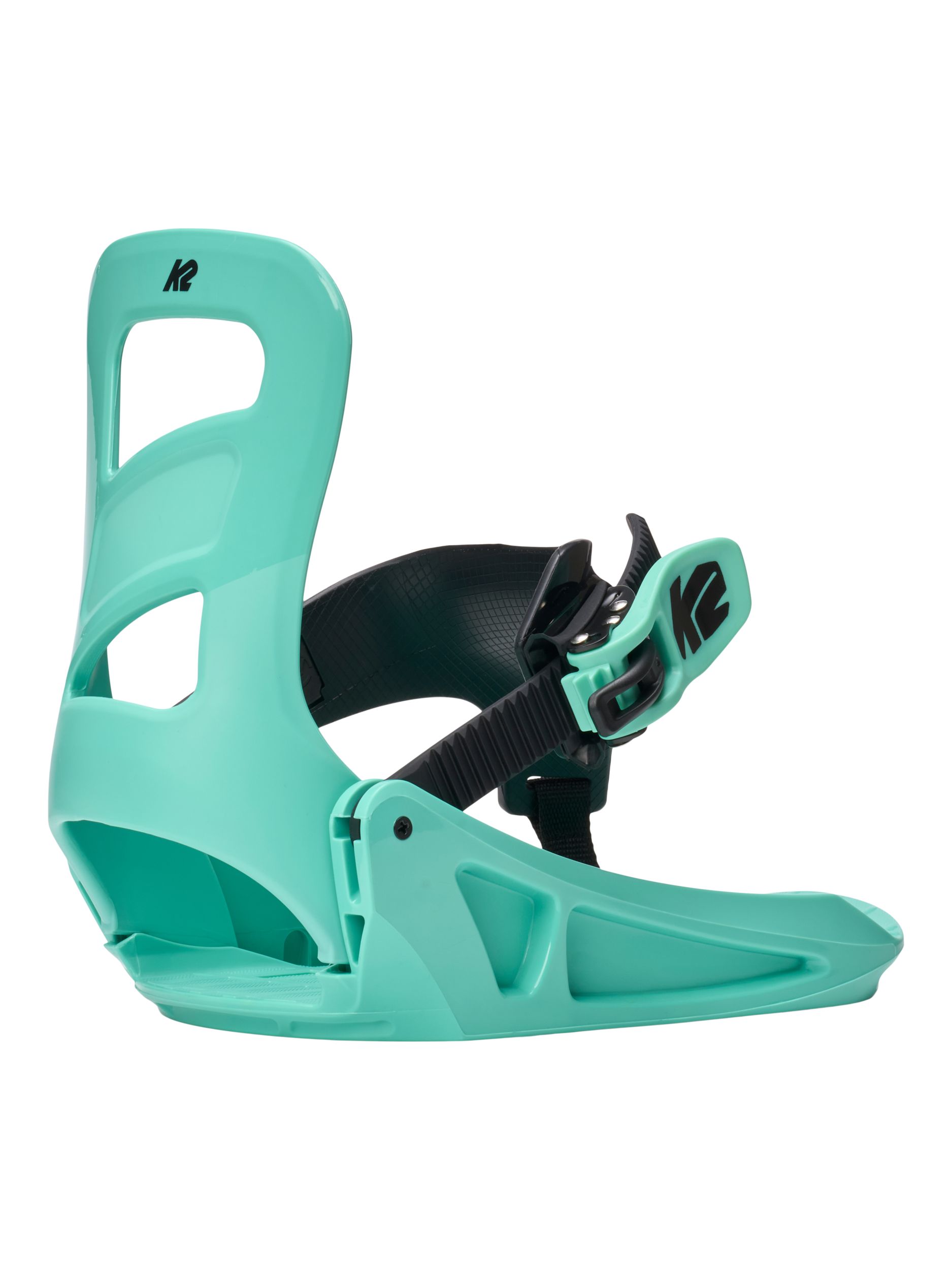K2 Lil Kat Junior Snowboard Bindings