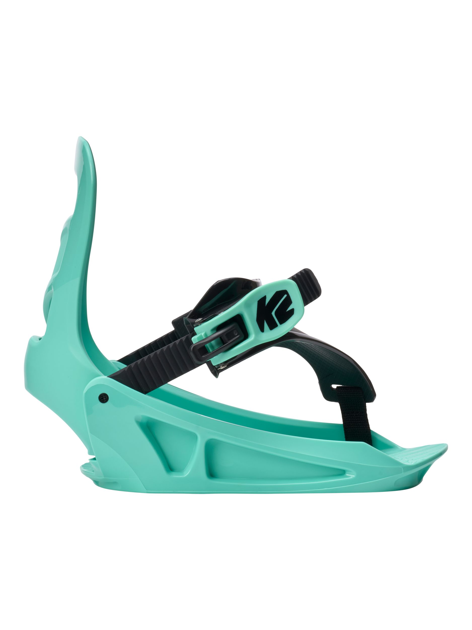 K2 Lil Kat Junior Snowboard Bindings