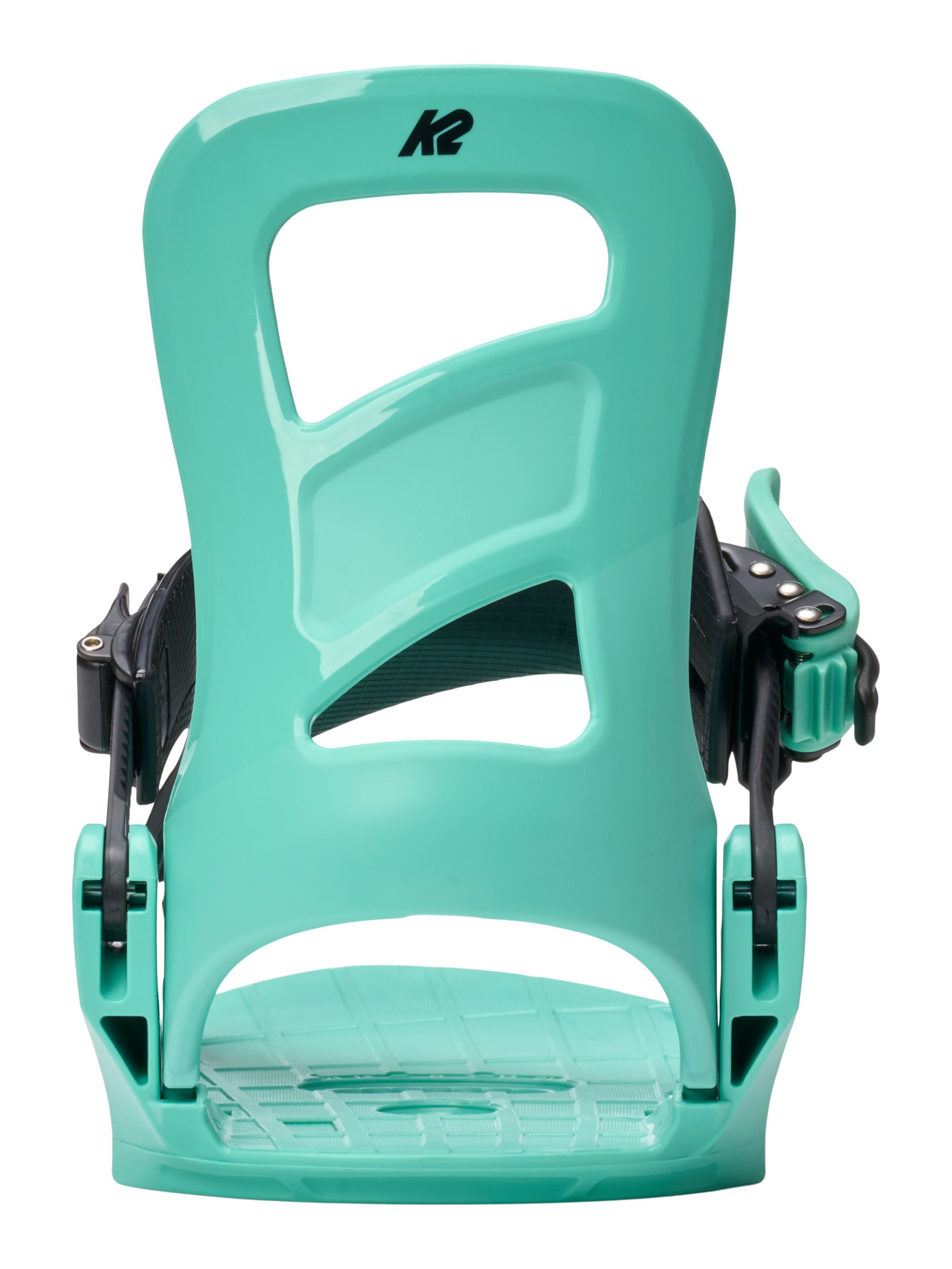 K2 Lil Kat Junior Snowboard Bindings