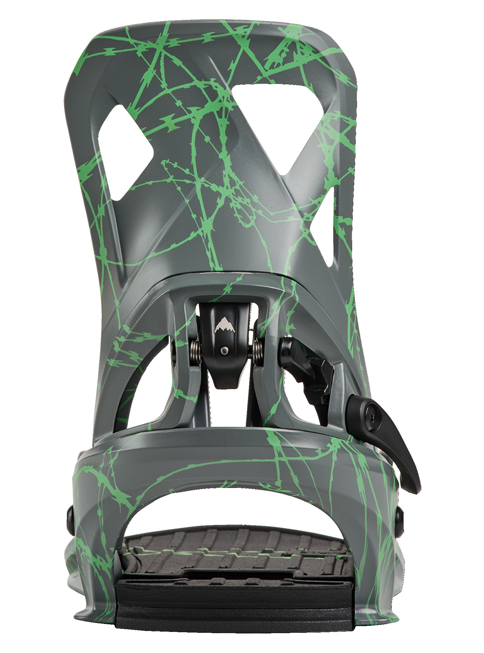 Burton Step On® Re:Flex Men's Snowboard Bindings