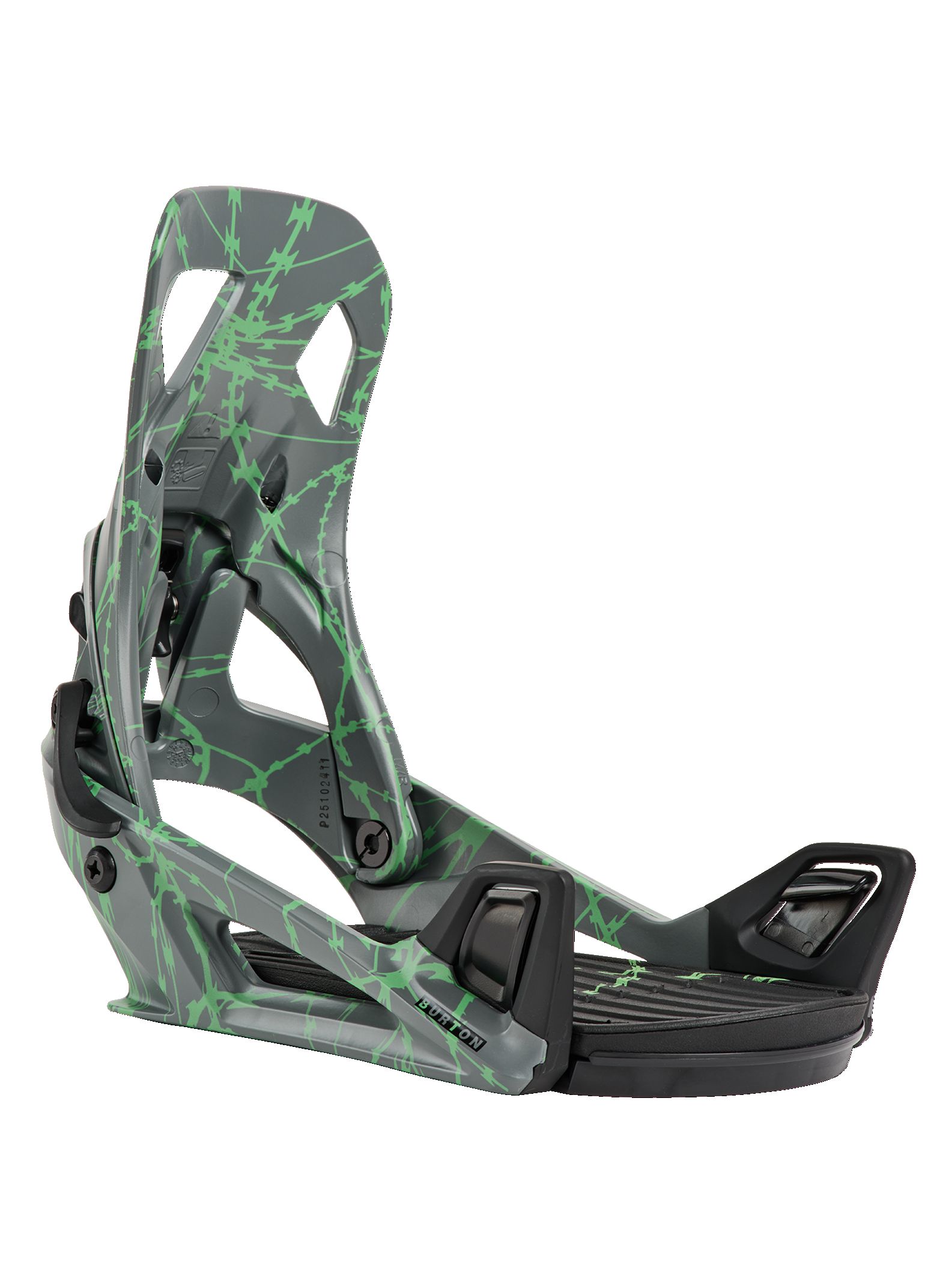 Burton Step On® Re:Flex Men's Snowboard Bindings