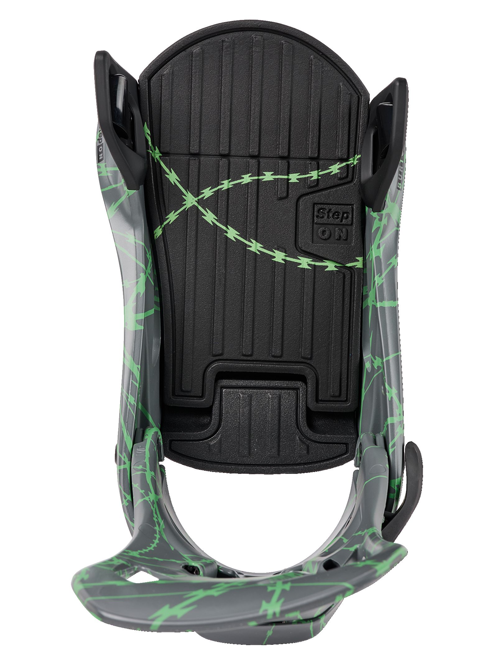 Burton Step On® Re:Flex Men's Snowboard Bindings