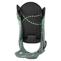 Burton Step On® Re:Flex Men's Snowboard Bindings