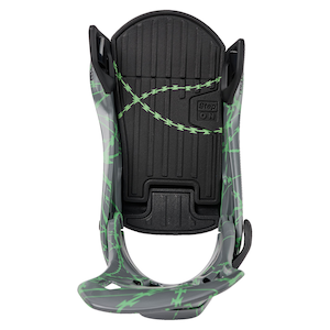 Burton Step On® Re:Flex Men's Snowboard Bindings