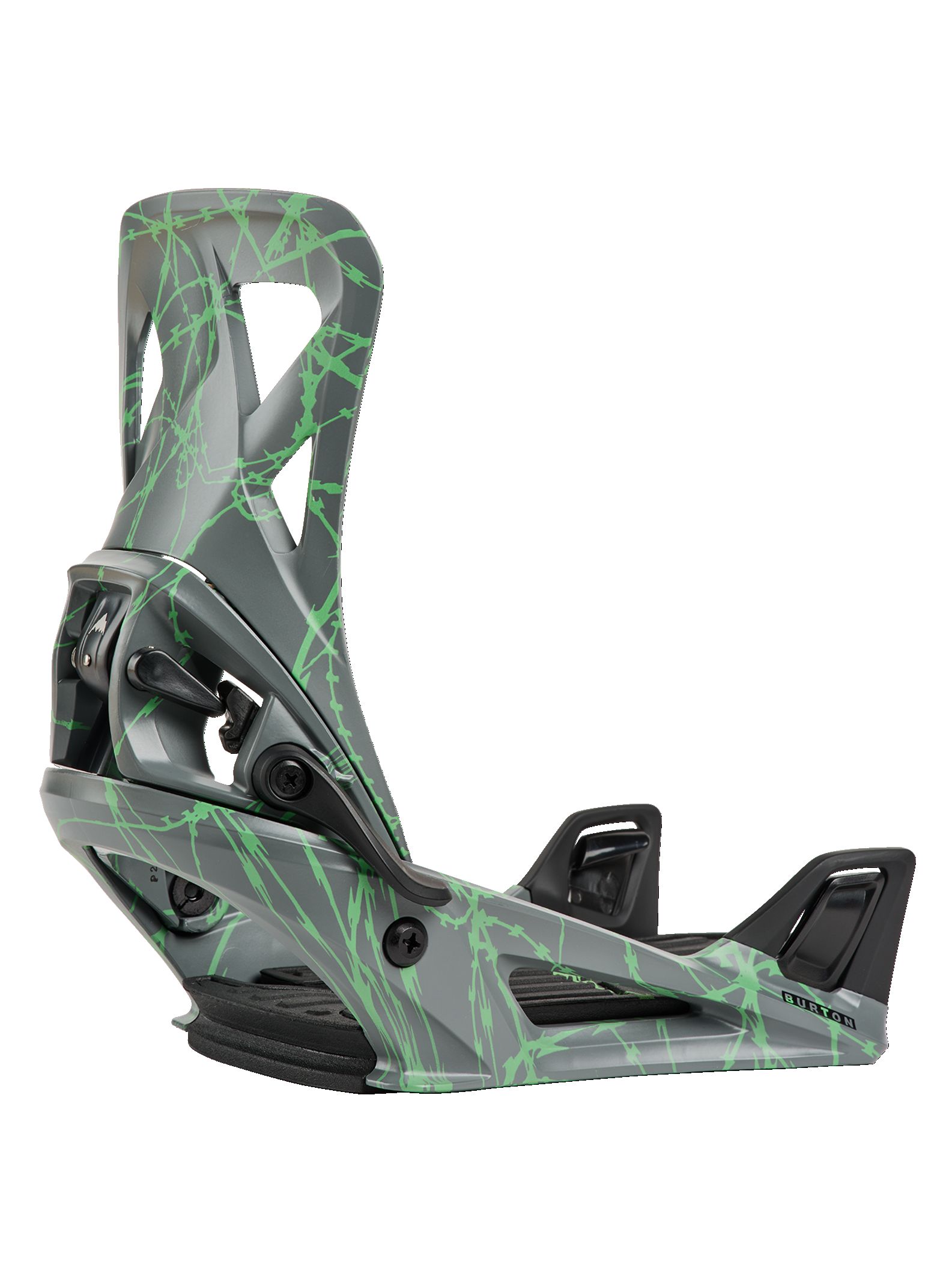 Burton Step On® Re:Flex Men's Snowboard Bindings