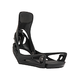 Burton Step On® Cartel X Men's Snowboard Bindings Front_Angled_Right