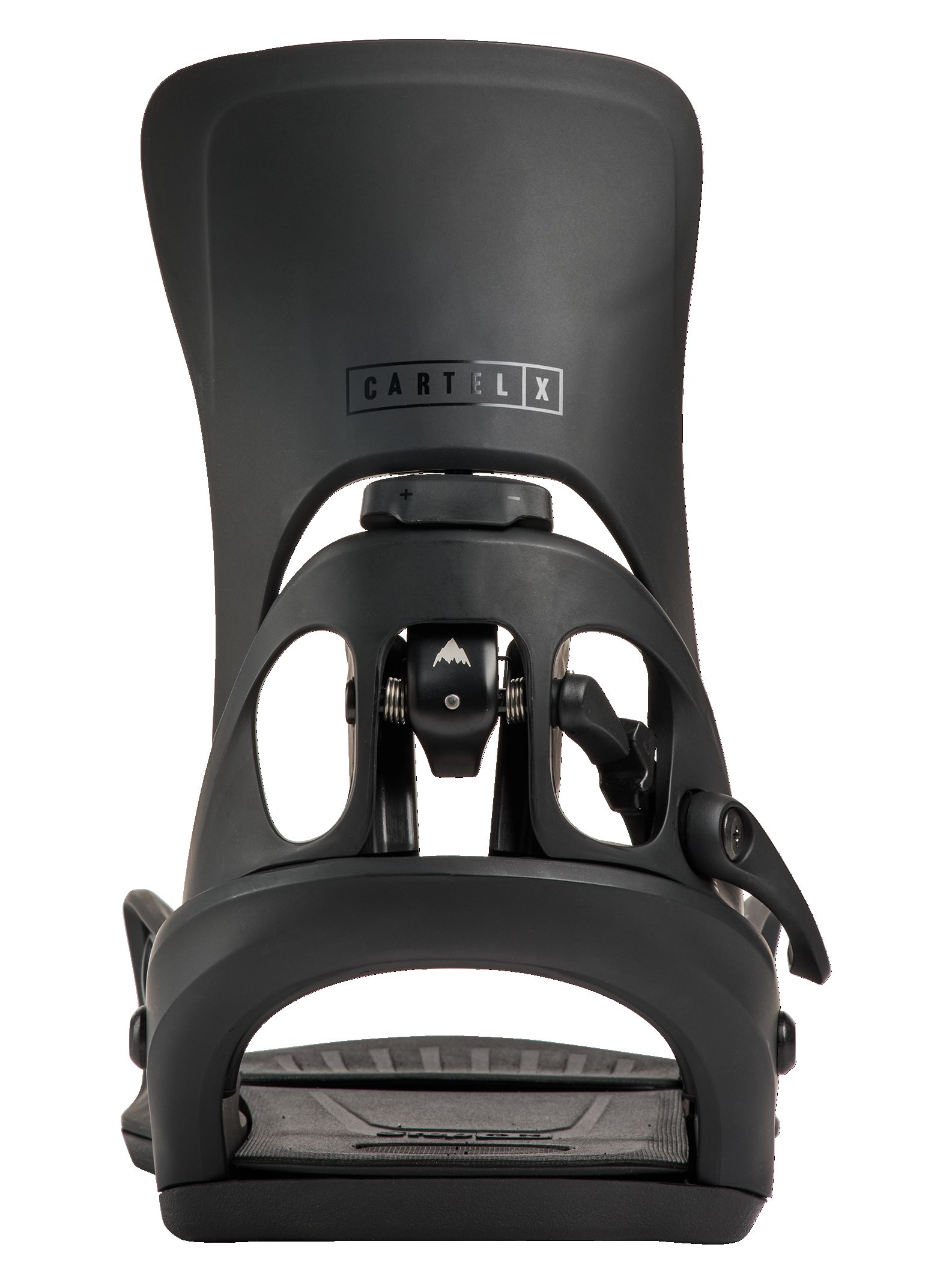Burton Step On® Cartel X Men's Snowboard Bindings