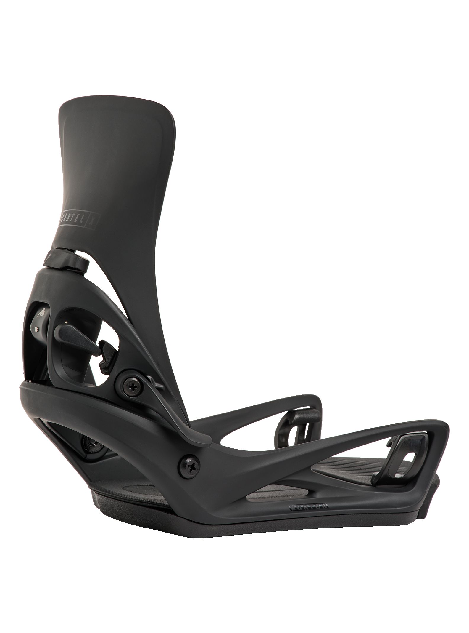 Burton Step On® Cartel X Men's Snowboard Bindings