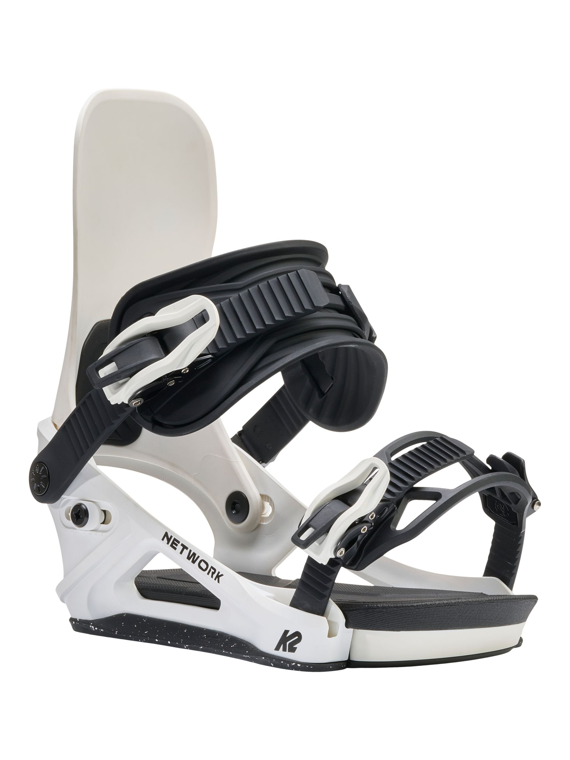 K2 Network Women's Snowboard Bindings