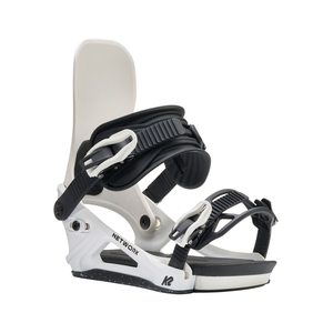 K2 Network Women's Snowboard Bindings