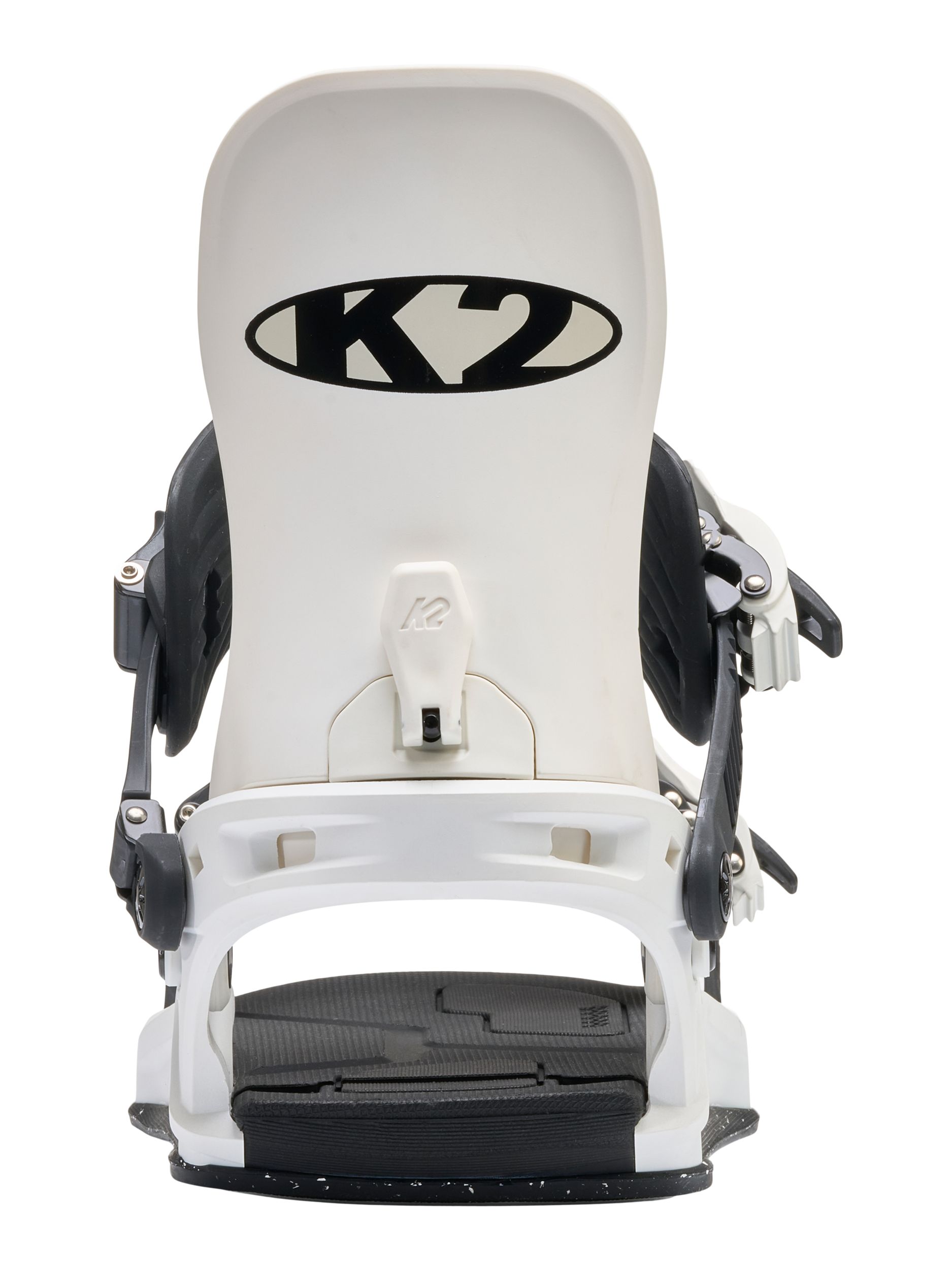 K2 Network Women's Snowboard Bindings