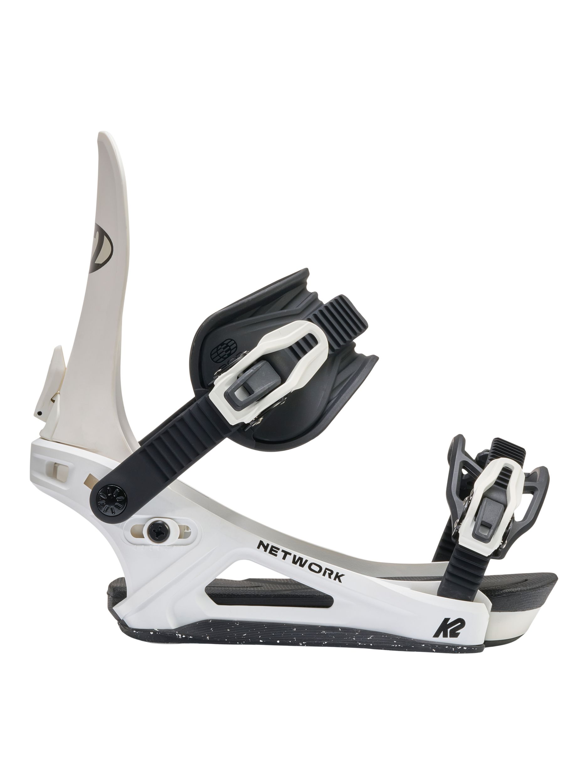 K2 Network Women's Snowboard Bindings