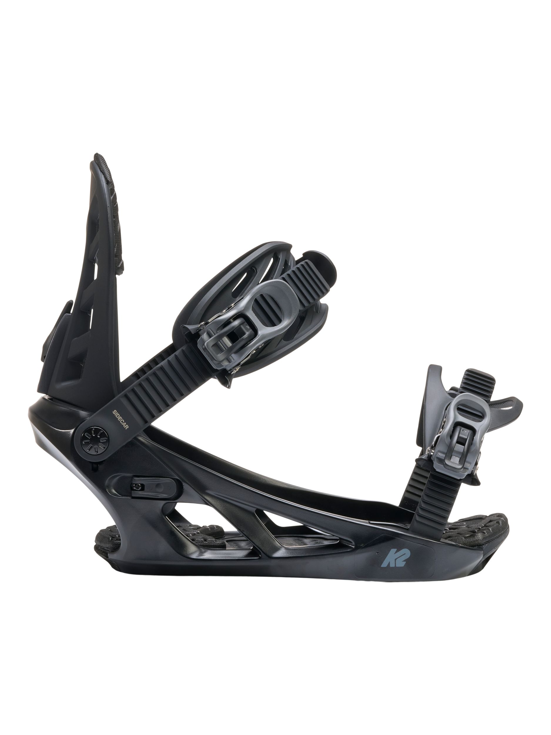 K2 Sidecar Junior Snowboard Bindings