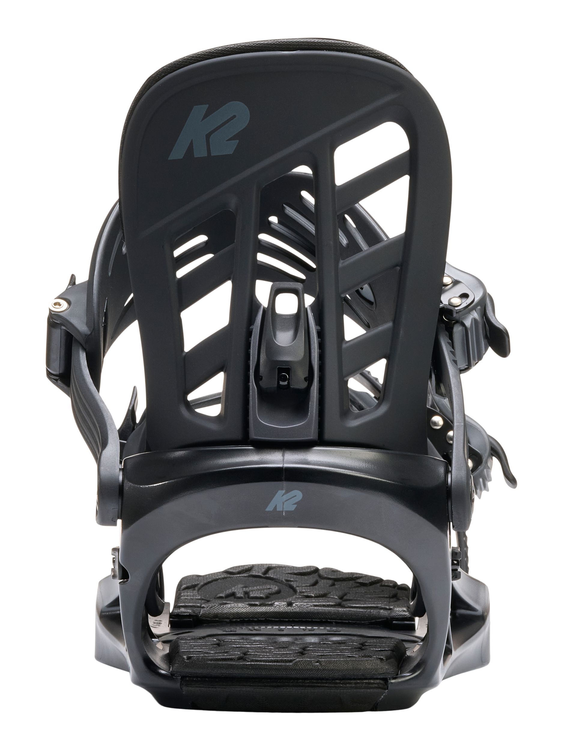 K2 Sidecar Junior Snowboard Bindings